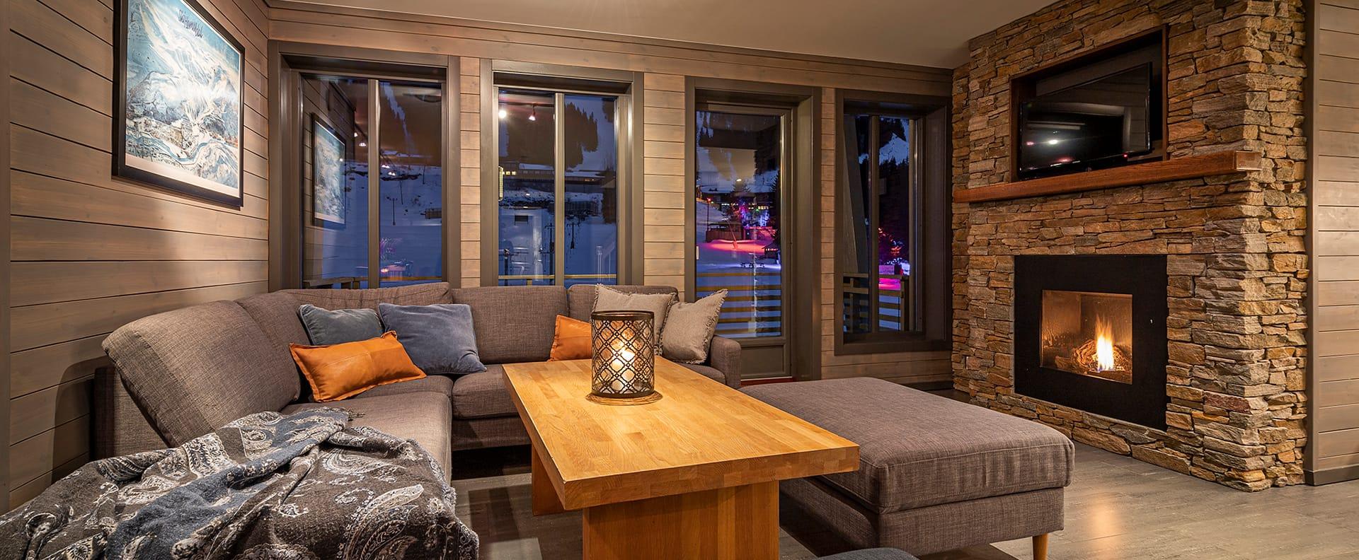 Skistar Lodge Hemsedal  slide 2