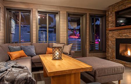 Skistar Lodge Hemsedal slide 2