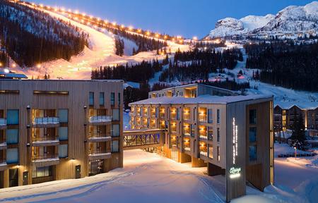 Skistar Lodge Hemsedal