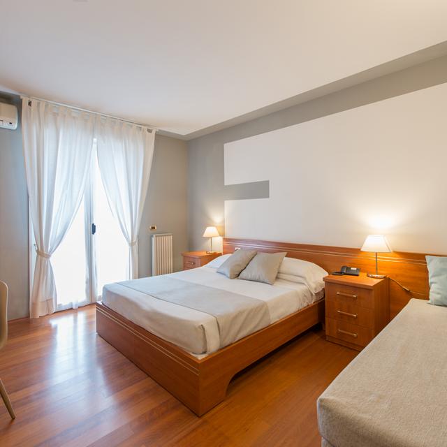 Hotel Loano 2 Village – billede 3