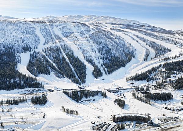 Foto af Hemsedal