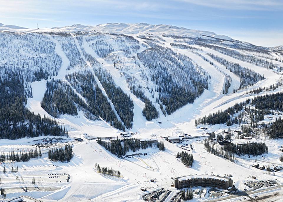 Hemsedal  Foto: 1 af 3