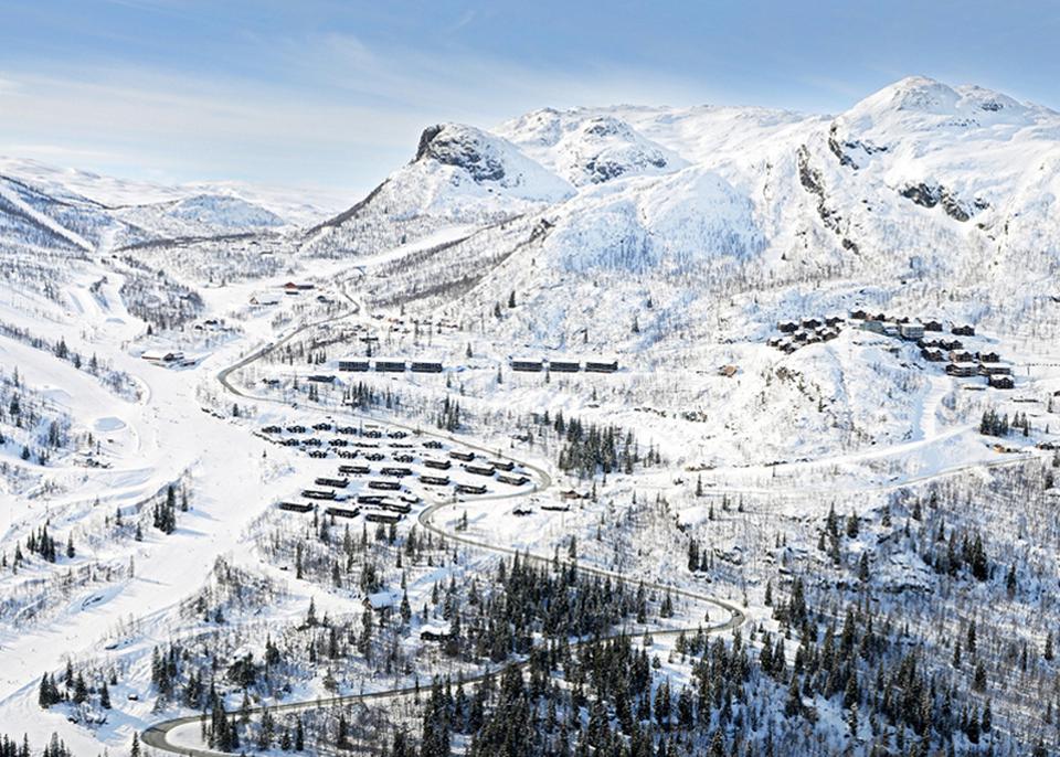 Hemsedal  Foto: 2 af 3