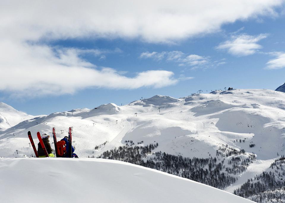 Hemsedal  Foto: 3 af 3