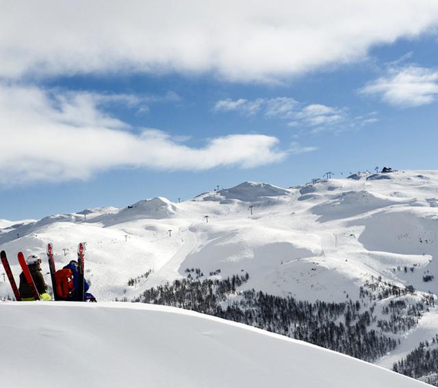 Hemsedal - billede 3