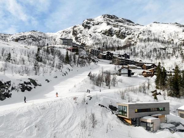 Foto af Hemsedal