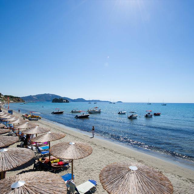 Lejligheder Lithakia Gardens - billede 5