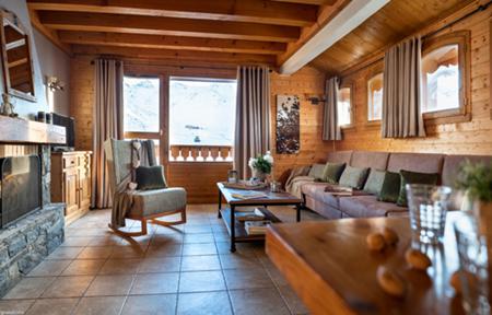 Résidence Montagnettes Soleil 1 slide 4