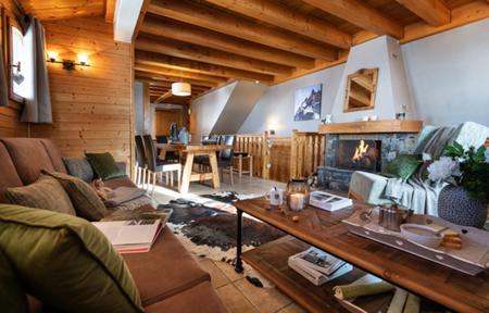 Résidence Montagnettes Soleil 1 slide 5