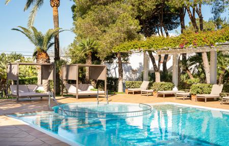Hotel Melia Cala d'Or
