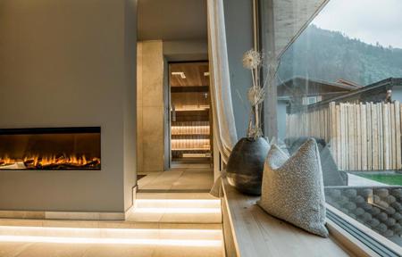 Alpin spa Zur Post  slide 2