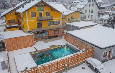 Alpin spa Zur Post  slide 4