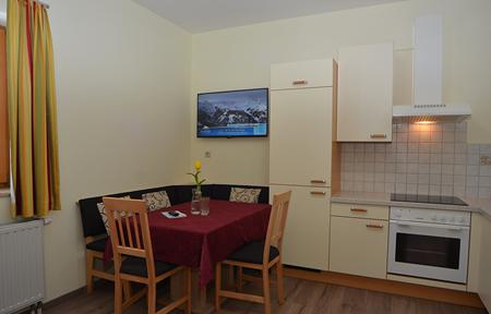 Alpin spa Zur Post - Lejligheder slide 2