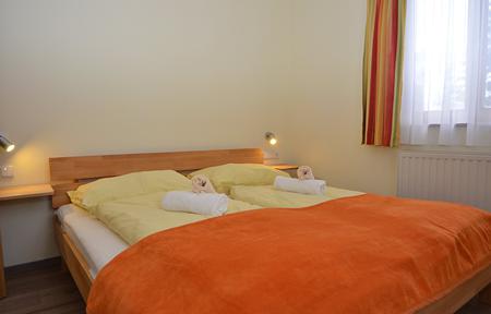 Alpin spa Zur Post - Lejligheder slide 4