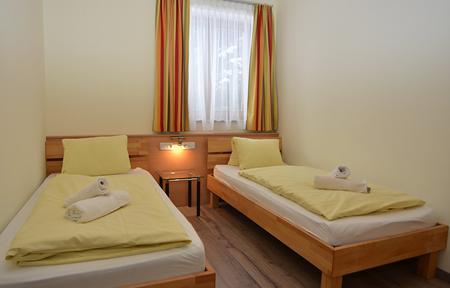 Alpin spa Zur Post - Lejligheder slide 5