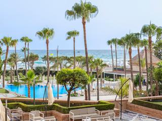 Torrox Costa, Spanien - Halvpension afbudsrejse