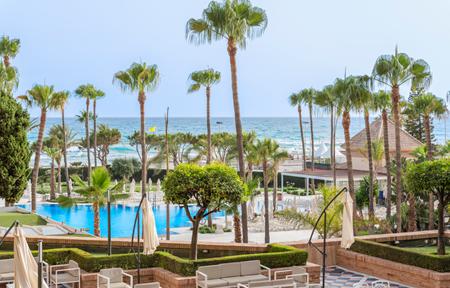 Iberostar Waves Malaga Playa