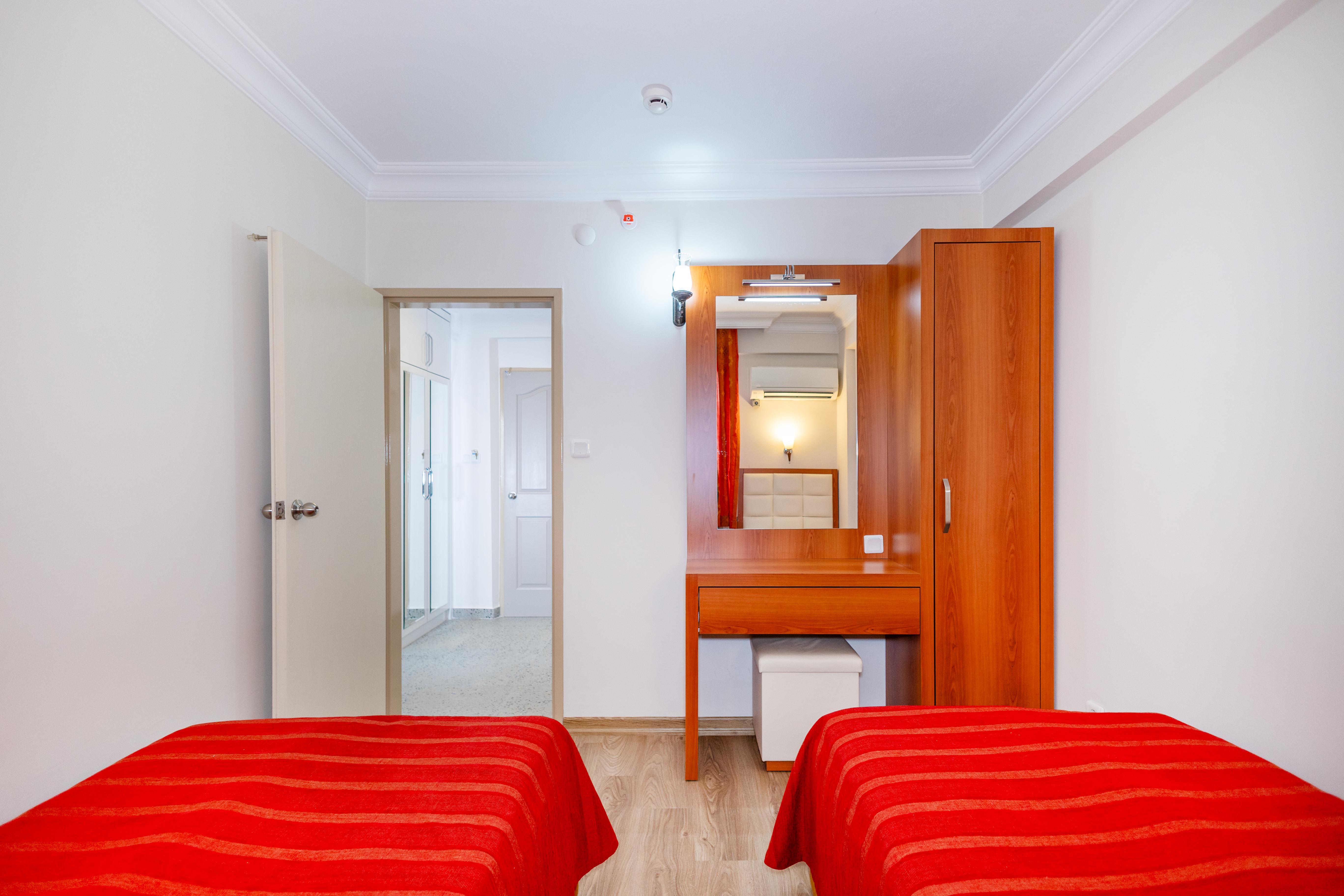 Lejligheder My Home slide 4