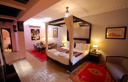Riad Les Borjs de la Kasbah slide 3