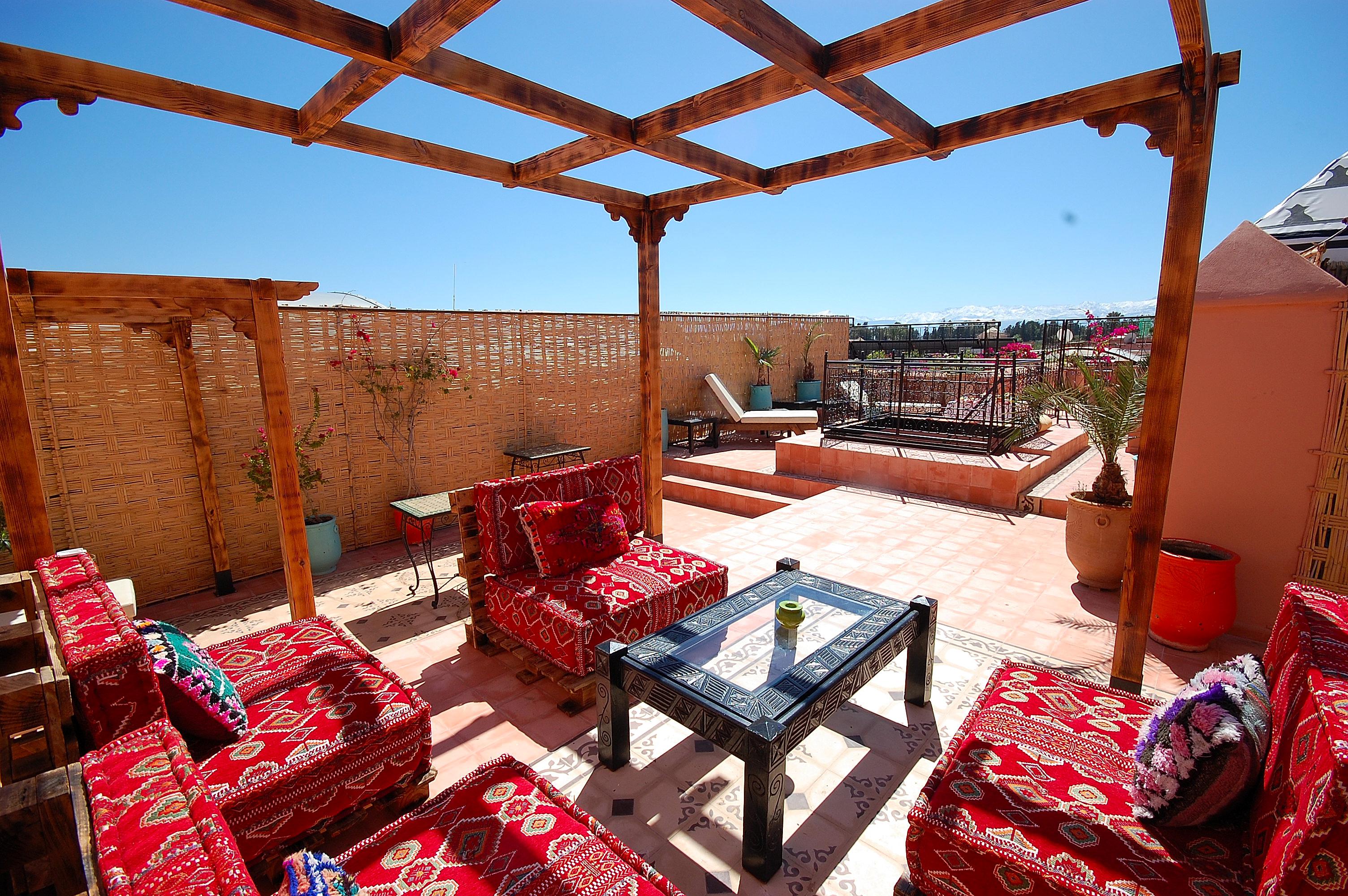 Riad Les Borjs de la Kasbah  slide 2