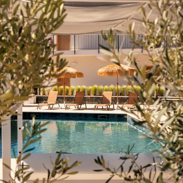 Hotel Santanyi Port - billede 2