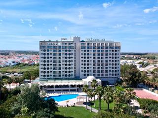 Altura, Portugal - Morgenmad afbudsrejse