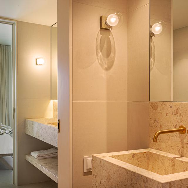 Ozadi Altura Beach Resort - billede 5