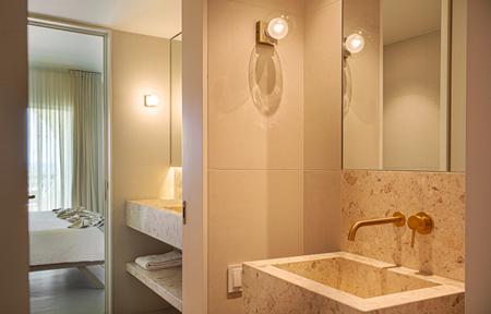 Ozadi Altura Beach Resort billede 5