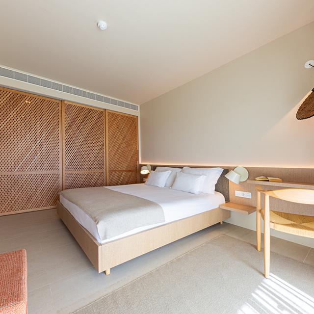 Ozadi Altura Beach Resort - billede 2