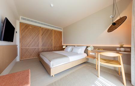 Ozadi Altura Beach Resort billede 2