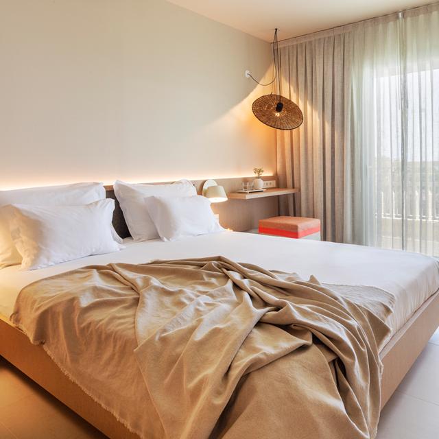 Ozadi Altura Beach Resort - billede 4