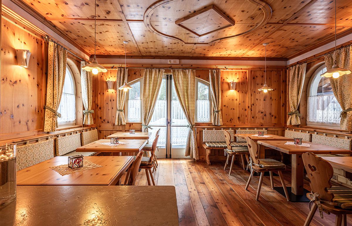 Hotel Gran Chalet Soreghes slide 4