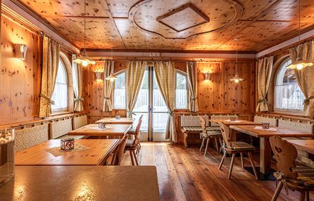 Hotel Gran Chalet Soreghes billede 4