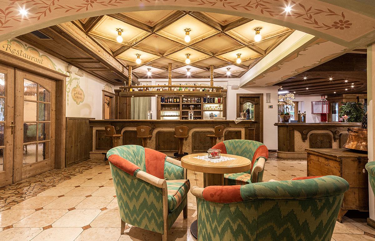 Hotel Gran Chalet Soreghes slide 5