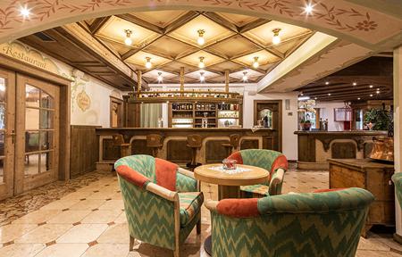 Hotel Gran Chalet Soreghes billede 5