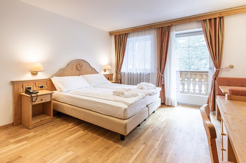 Hotel Gran Chalet Soreghes slide 2