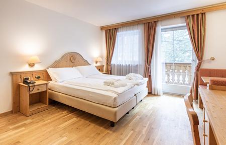 Hotel Gran Chalet Soreghes billede 2