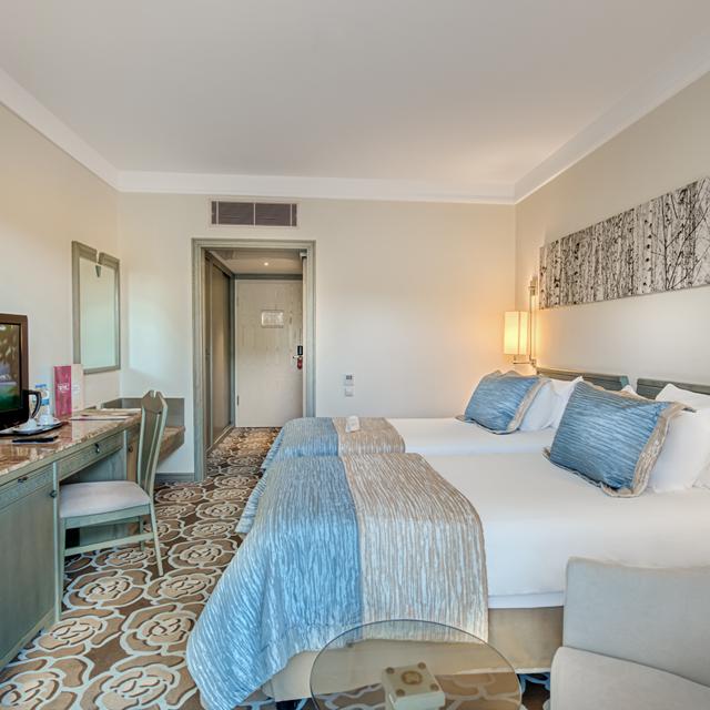 Hotel Xanadu Resort - billede 4