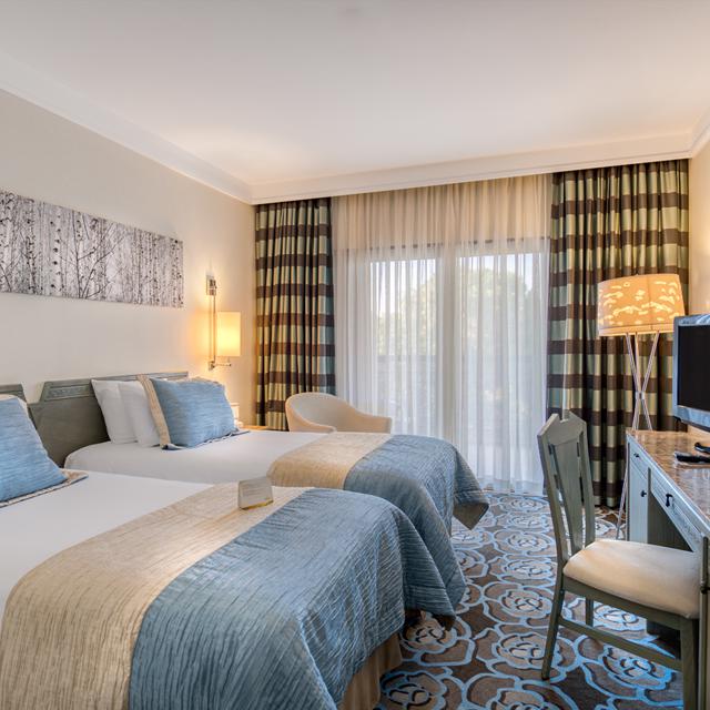 Hotel Xanadu Resort - billede 3