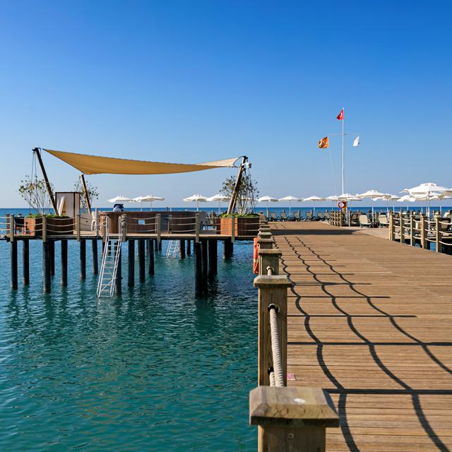 Hotel Xanadu Resort - billede 5