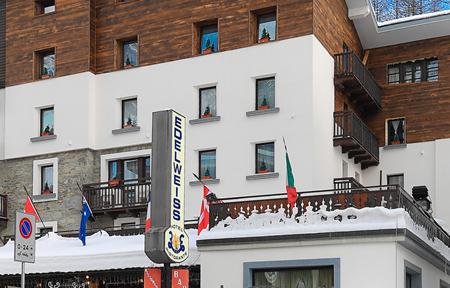 Hotel Edelweiss