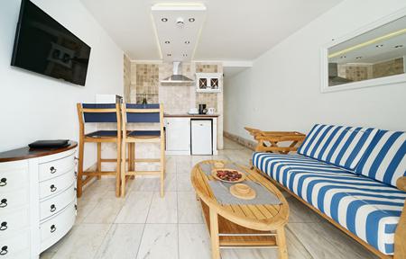 Lejligheder Villa Magna slide 2