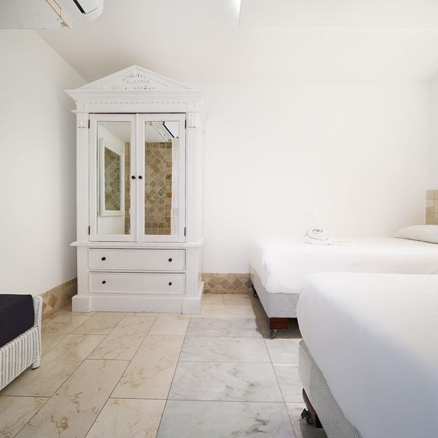 Lejligheder Villa Magna - billede 3