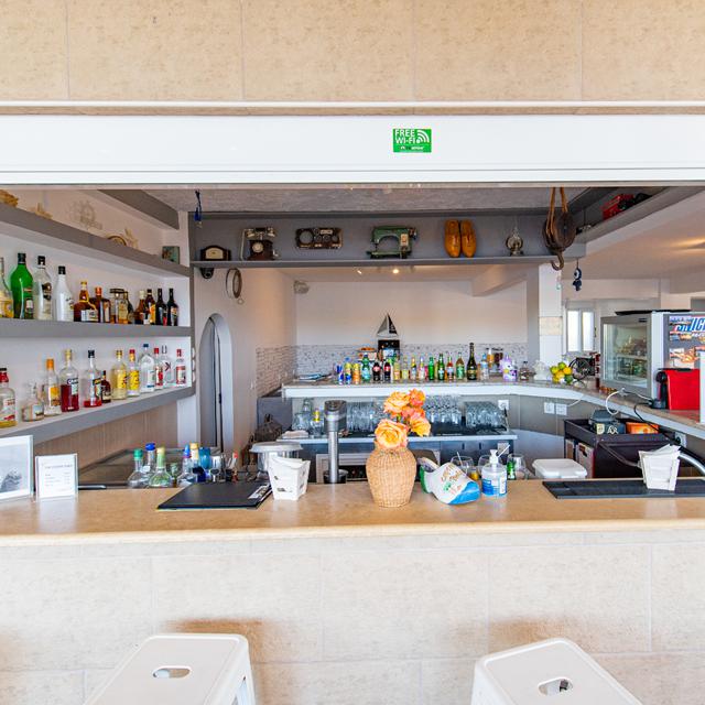 Lejlighedshotel Captain Pavlos - billede 6