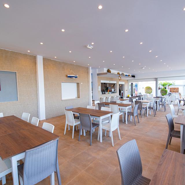 Lejlighedshotel Captain Pavlos - billede 4