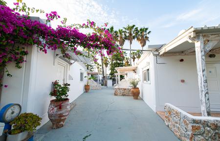 Lejlighedshotel Captain Pavlos slide 2