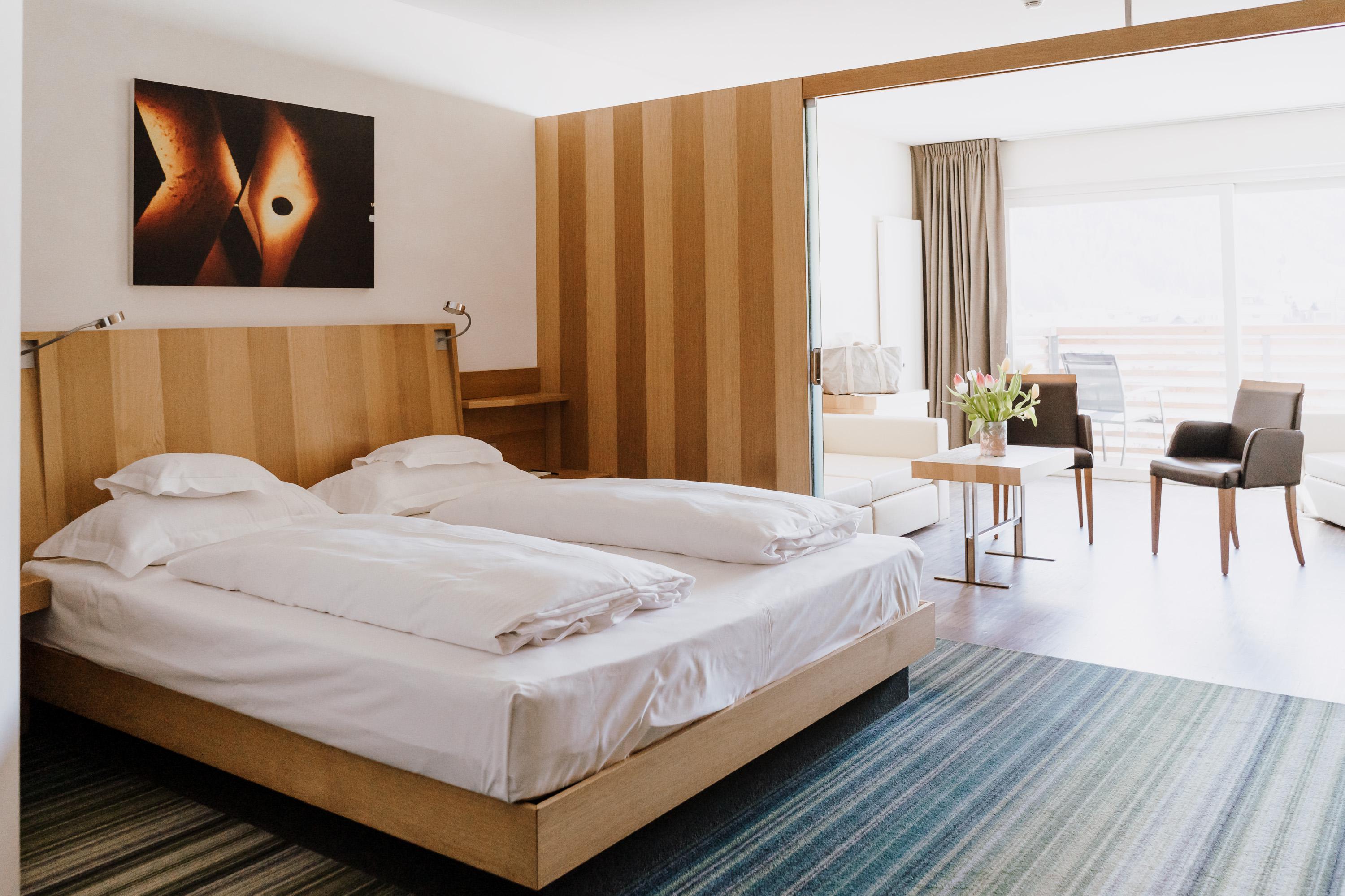 Hotel Lac Salin Spa & Mountain Resort  slide 2