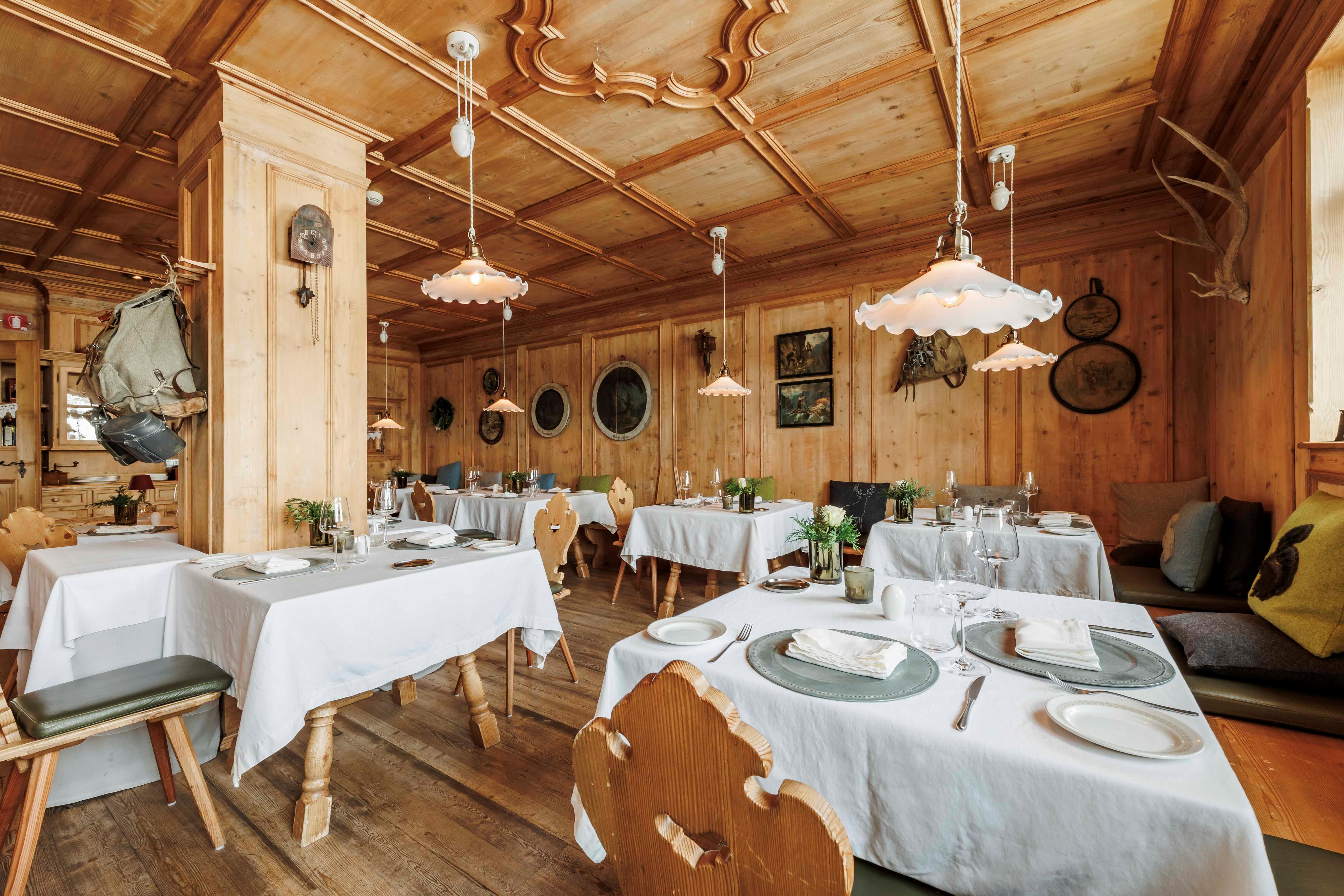 Hotel Lac Salin Spa & Mountain Resort  slide 3