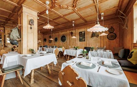 Hotel Lac Salin Spa & Mountain Resort  slide 3