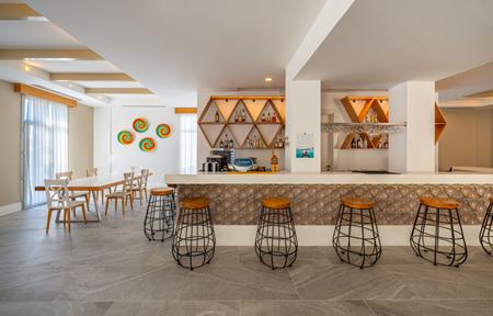 Hotel Labranda TMT Bodrum Resort  slide 4